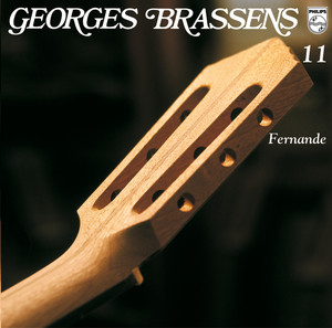 Georges Brassens / Fernande - Vol