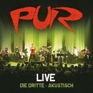 Live - Die Dritte - Akustisch (de