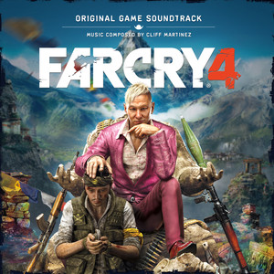Far Cry 4 (original Game Soundtra