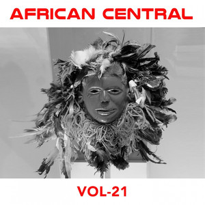 African Central, Vol. 21