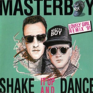 Shake It Up And Dance  Remixes