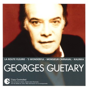 L'essentiel: Georges Guetary