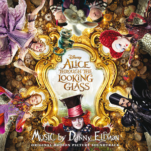 Alice Through the Looking Glass (