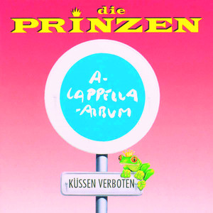 Küssen Verboten (a-Cappella Album