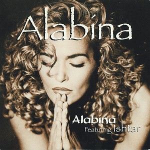 Alabina - Single (feat. Ishtar)