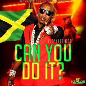 Can You Do It - Single