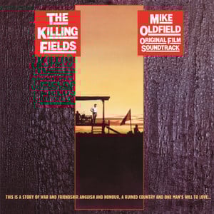 The Killing Fields (Original Moti