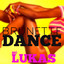 Brunette Dance