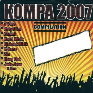 Kompa 2007