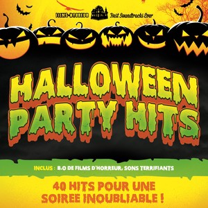 Halloween Party Hits