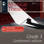 AMEB Musical Theatre Grade 3 Gent
