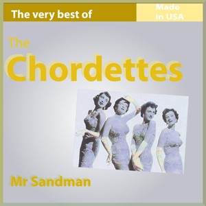The Very Best Of The Chordettes: 