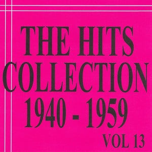 The Hits Collection, Vol. 13