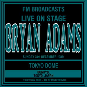 Live On Stage FM Broadcasts - Tok