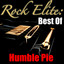 Rock Elite: Best Of Humble Pie (L