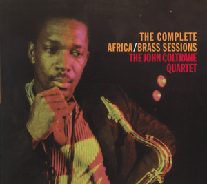 The Complete Africa / Brass Sessi