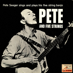 Vintage Country No. 7 - Ep: Pete 