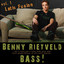 Benny Rietveld Bass: Latin Fusion