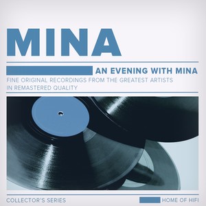 An Evening With Mina