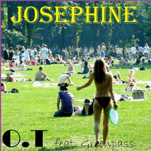 Josephine (feat. Greenpass)