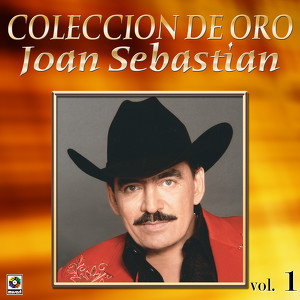 Con Banda Vol.1- Joan Sebastian