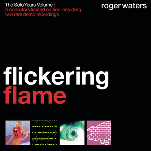 Flickering Flame - The Solo Years