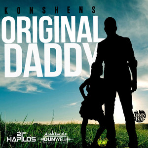 Original Daddy - Single