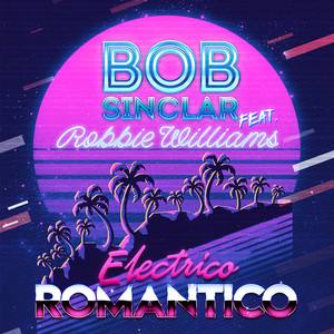 Electrico Romantico (feat. Robbie