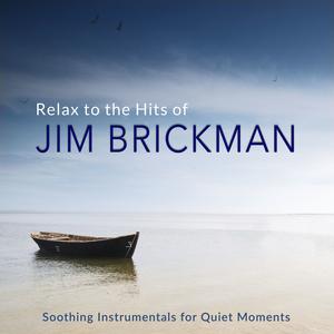Relax to the Hits of Jim Brickman