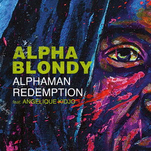 Alphaman Redemption (feat. Angéli