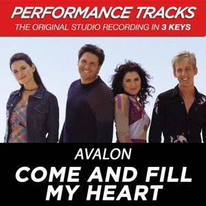 Come And Fill My Heart (premiere 