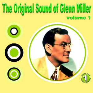 The Original Sound Of Glenn Mille