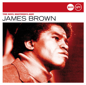 James Brown: The Soul Brother's J