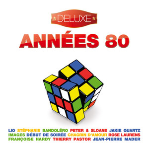 Années 80 - Deluxe (20 Hits Of Th