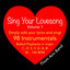 Sing Your Lovesong Vol. 1