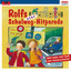 Rolfs Neue Schulweg-Hitparade
