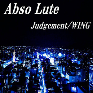 Judgement/WING