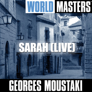 World Masters: Sarah (live)