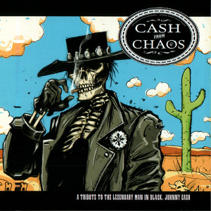Cash From Chaos: A Tribute To The