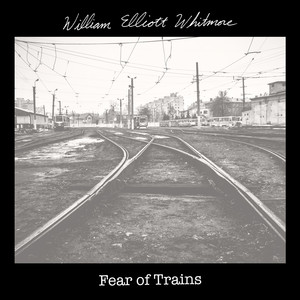 Fear of Trains
