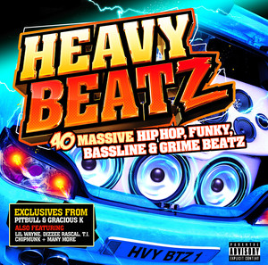 Heavy Beatz