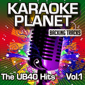 The Ub40 Hits, Vol. 1