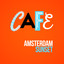 Cafe Amsterdam Sunset