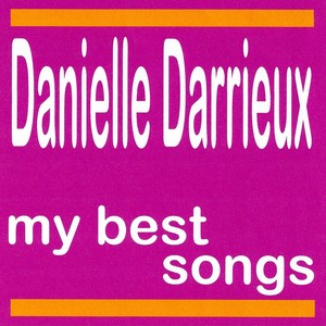 My Best Songs - Danielle Darrieux