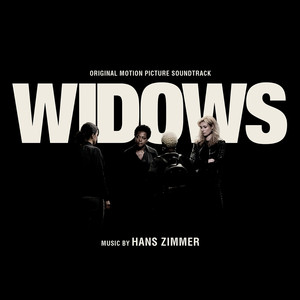 Widows (Original Motion Picture S