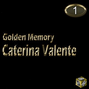 Caterina Valente, Vol. 1 (Golden 