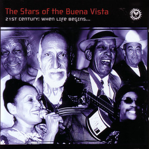 The Stars Of The Buena Vista