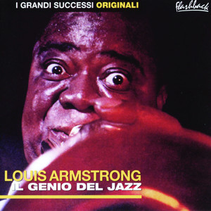 Louis Armstrong: Il Genio Del Jaz