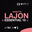 Annette Lajon: Essential 10