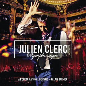 Julien Clerc Symphonique - À L'op